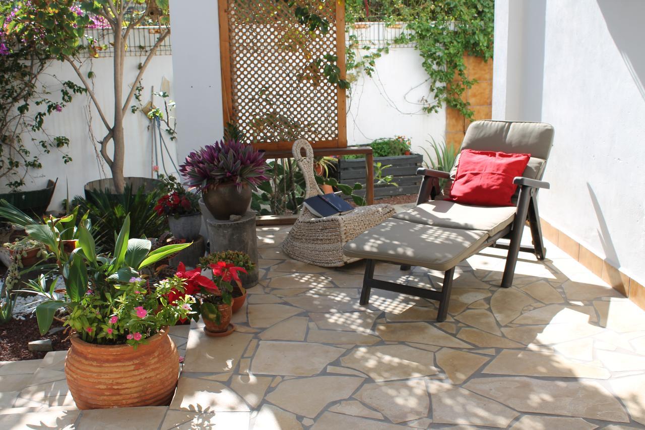 Casa Aguita Apartment Las Aguas Exterior foto