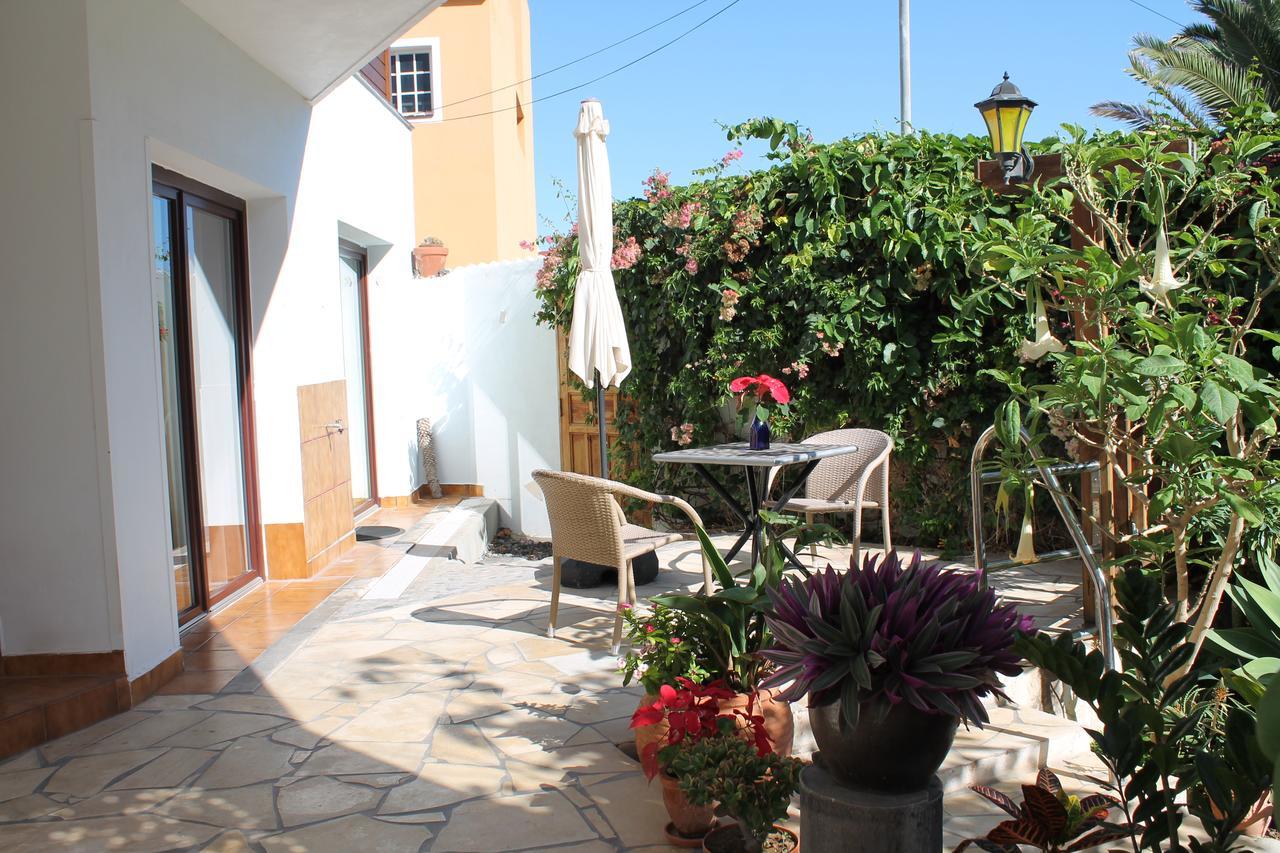 Casa Aguita Apartment Las Aguas Exterior foto